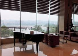 Chongqing Jiayu Emperor Hotel 3