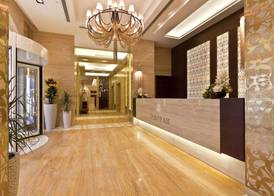 Zubarah Hotel 2