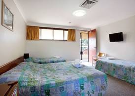 Vale Hotel 4