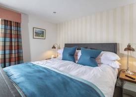 The Lovat, Loch Ness 3