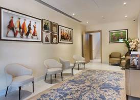 DLF Club 4 3