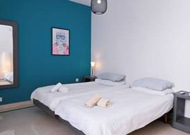 Camenzuli Apartments 5