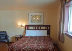 Hotel Citadelle 5