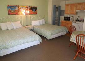 Sifting Sands Motel 5