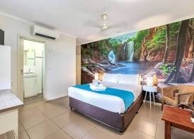 Darwin FreeSpirit Resort 3
