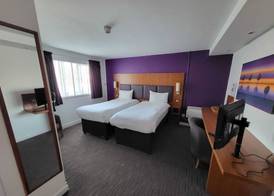 Tyger Inn Derby - Free WiFi, Free Parking 5