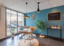 Appart'City Confort Agen Centre 4