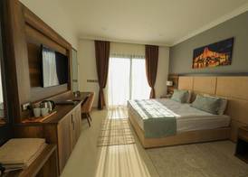 Mc Palace Hotel Spa & Convention 5