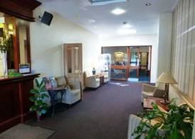 Norseman Hotel 3
