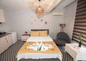 PALVAN ACCOMMODATION 2