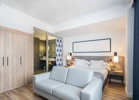 Hotel LIVVO Fataga 4