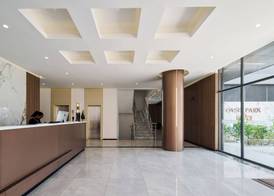 2-bedroom Apartment at Oasis Park 4