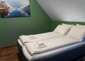 Trolltunga Hotel 4