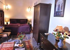 Riad Adarissa 5