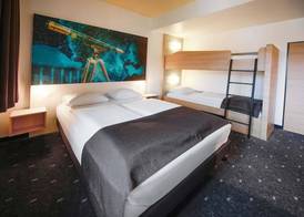B&B Hotel Jena 3