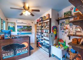 The Blue Bahia Resort In Sandy Bay 5