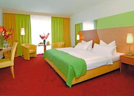 Central Boutique Hotel 3