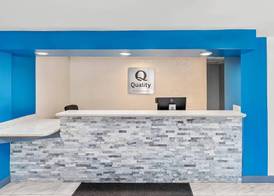 Quality Inn Aiken North 4