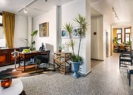 Villa Rothschild by Zvieli Hotels 3