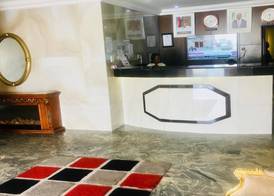 El-Hassani Hotel 5