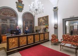 Hotel Paris 4