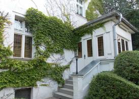 Landhaus Kyritz 3