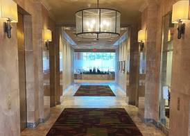 The Westin San Antonio North 2