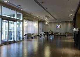 Best Western Premier CHC Airport 5