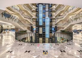 Arnor De Luxe Hotel & Spa 2