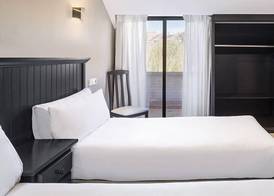 Hotel Victoria Valdemoro 3