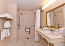 Holiday Inn Express PORTLAND WEST/HILLSBORO by IHG 2