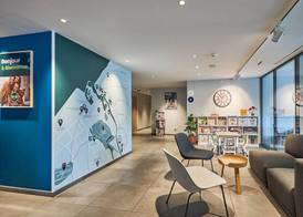 B&B HOTEL Deauville-Touques 3