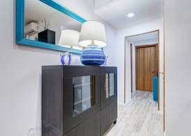 Ripetta Central Suites 2