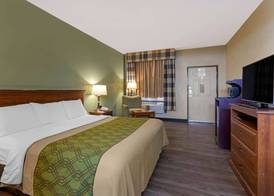 Econo Lodge Belton - Kansas City South 4