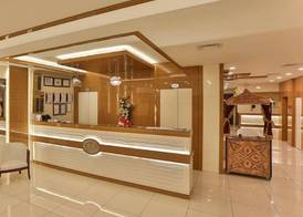Garni Hotel 3