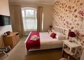 The Coach House 4