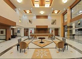 Poppys Hotel Madurai 3