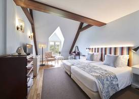 Hotel Quinta Do Furao 2