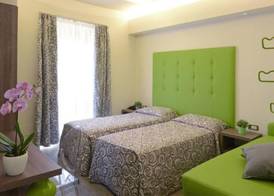 Hotel Sempione 4