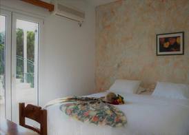 Odyssia Apartments 4