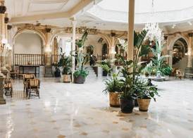 Oriente Atiram Hotel 3