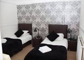 The Crown Hotel 4