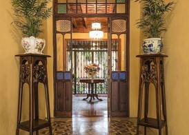 Hotel Emblemático San Marcos 2