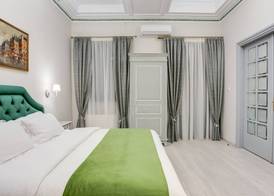 Pandrosos Divine Suites 4