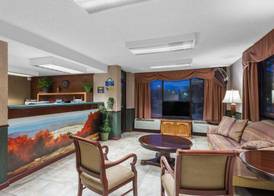 DAYS INN BY WYNDHAM FORT PAYNE 3