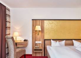 Königshof Hotel Resort - Partner von Oberstaufen PLUS und PLUS GOLF 3
