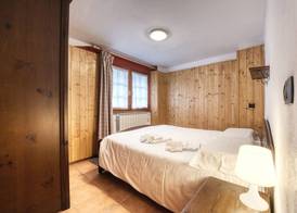 Incanto Walser Apartments Ronco 5