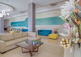 Stamatia Hotel 3