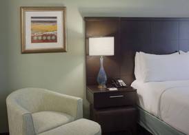 Staybridge Suites FAYETTEVILLE/UNIV OF ARKANSAS by IHG 5