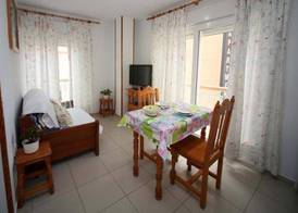 Apartamentos La Proa 2